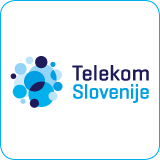 Telekom Slovenije, d. d.